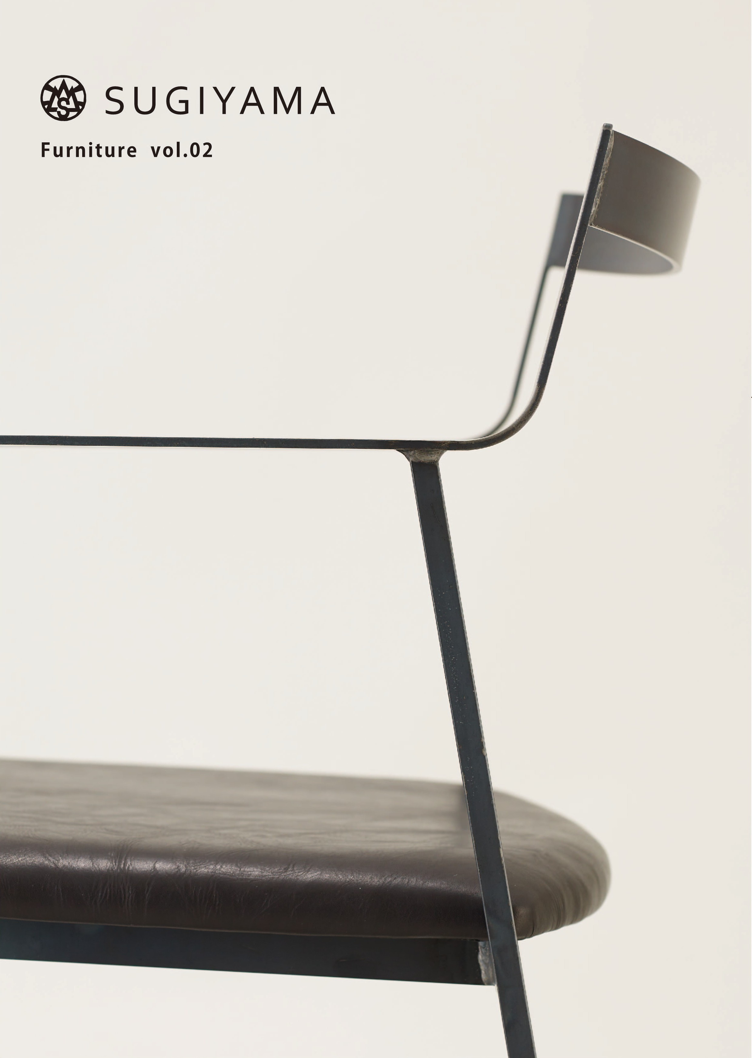 Furniture_and_Display02のカタログ写真です。