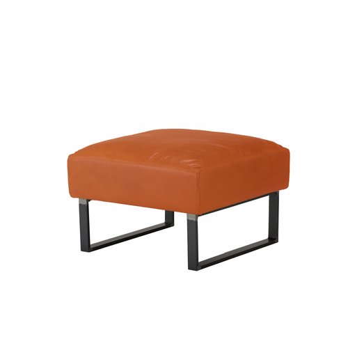 BAN オットマン　CLEAR