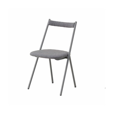 WORKER STACKING CHAIR（背張）