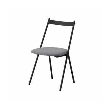 WORKER STACKING CHAIR