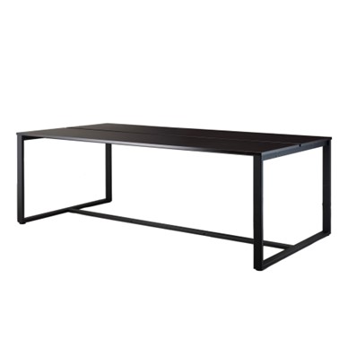 WORKER MEETING TABLE スクエア W2400 H700/850/900/1000