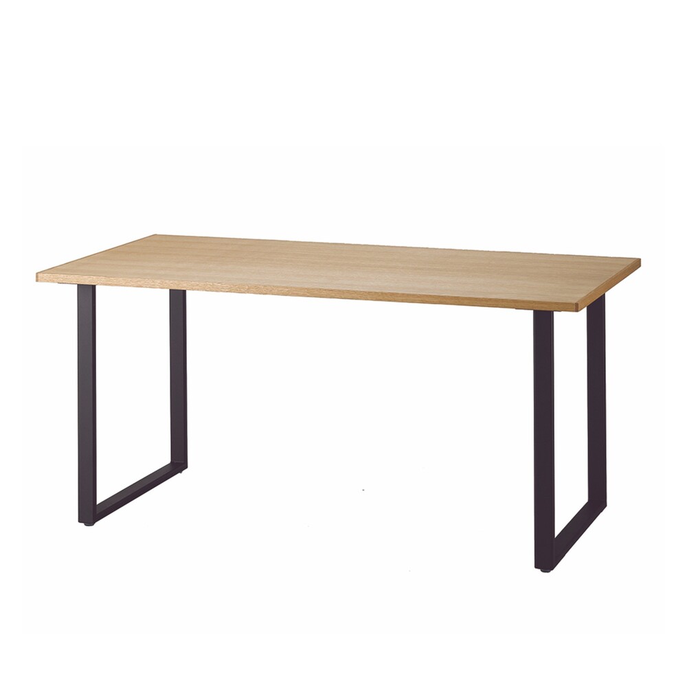 SQUARE DINING TABLE