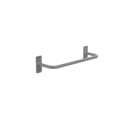 ヨーク タオルバーC200 GRAY