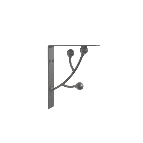 ヨークミニブラケットD GRAY