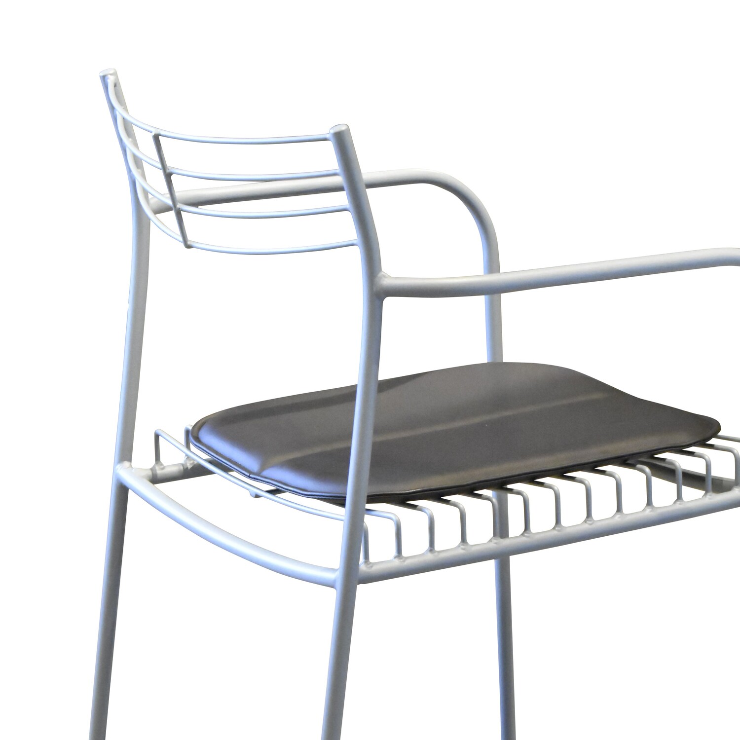 PF屋外チェア座クッション<br />
NP アビデ/UP5217<br />
<br />
