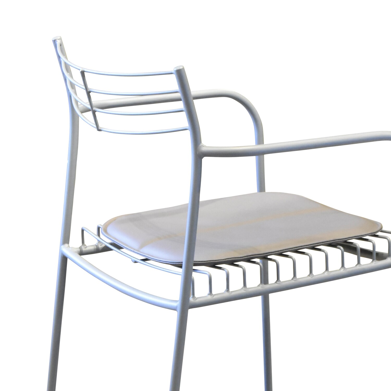 PF屋外チェア座クッション<br />
NP アビデ/UP5215<br />
