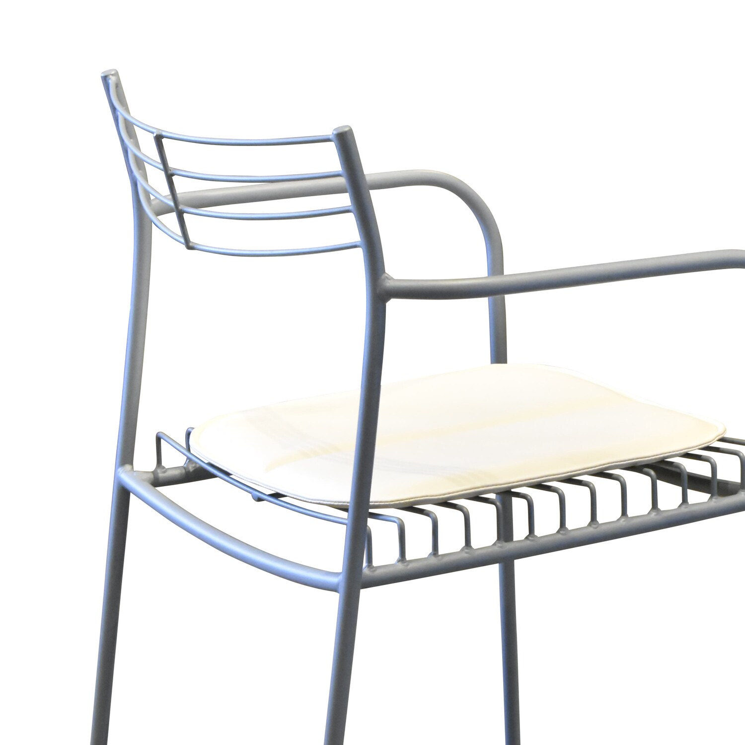 PF屋外チェア座クッション<br />
NP アビデ/UP5211