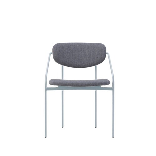 Crankサイドチェア BLUE GRAY