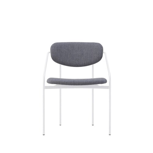 Crankサイドチェア WHITE