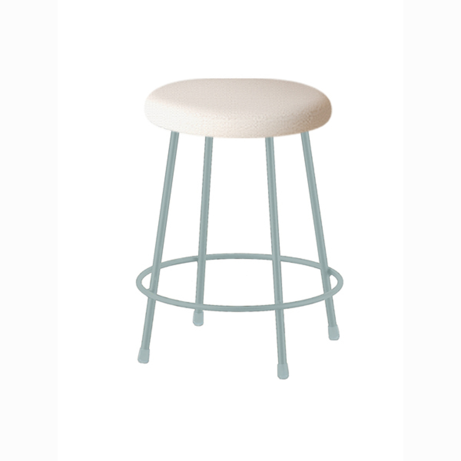 フレームカラー：サンドブルーグレー<br />
張地：アマラルAC UP5573（AAランク）