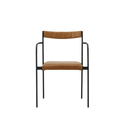 PFアームチェア 背・座カバー