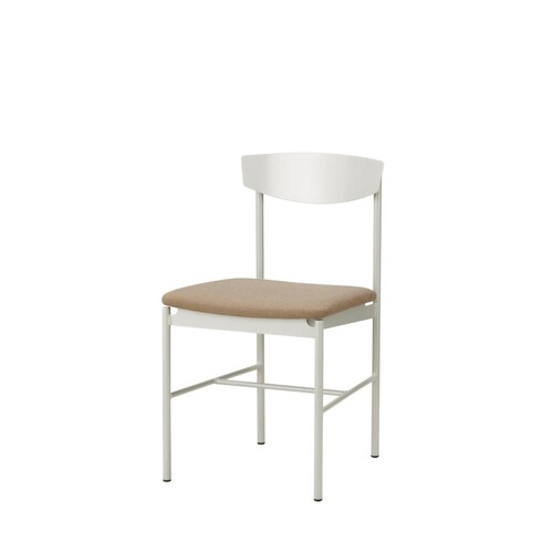 Petitチェア SILVER