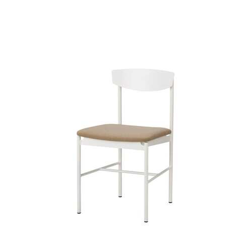 Petitチェア WHITE