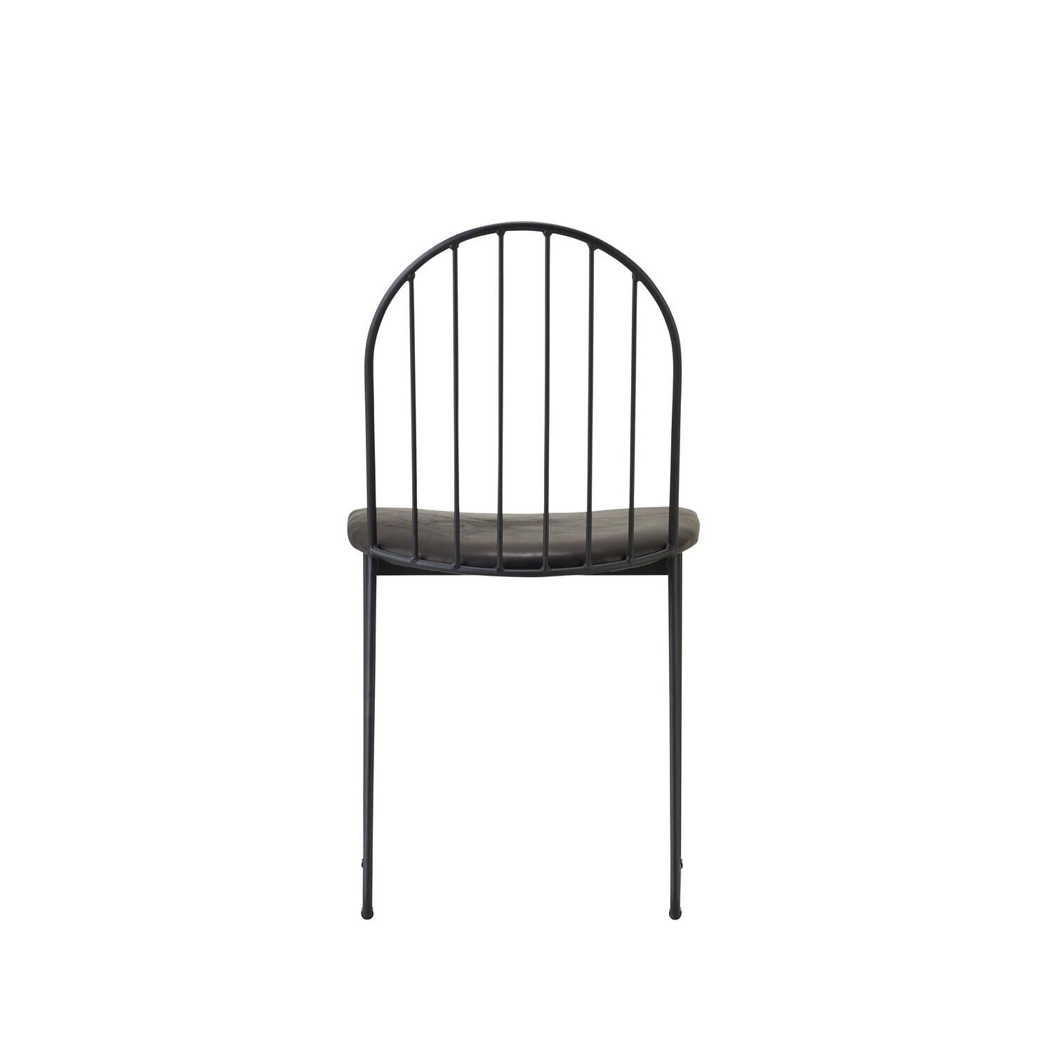 ※写真は下記仕様になります。<br />
<br />
フレームカラー：サンドブラック<br />
張地：牛革 Santeria Black301（Bランク）