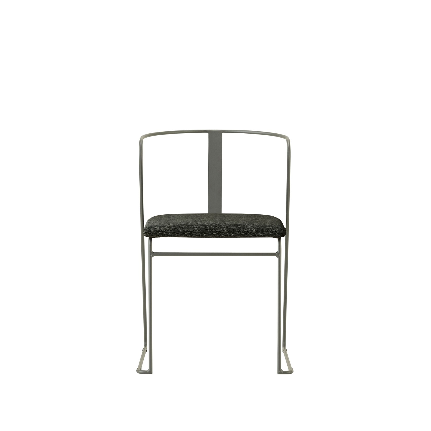 フレームカラー：サンドダークグレー<br />
張地：ニトラAC UP5523（AAランク）