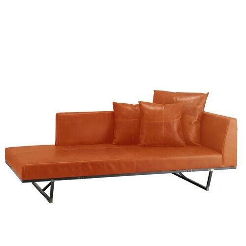 FLAT SOFA カウチ R　CLEAR