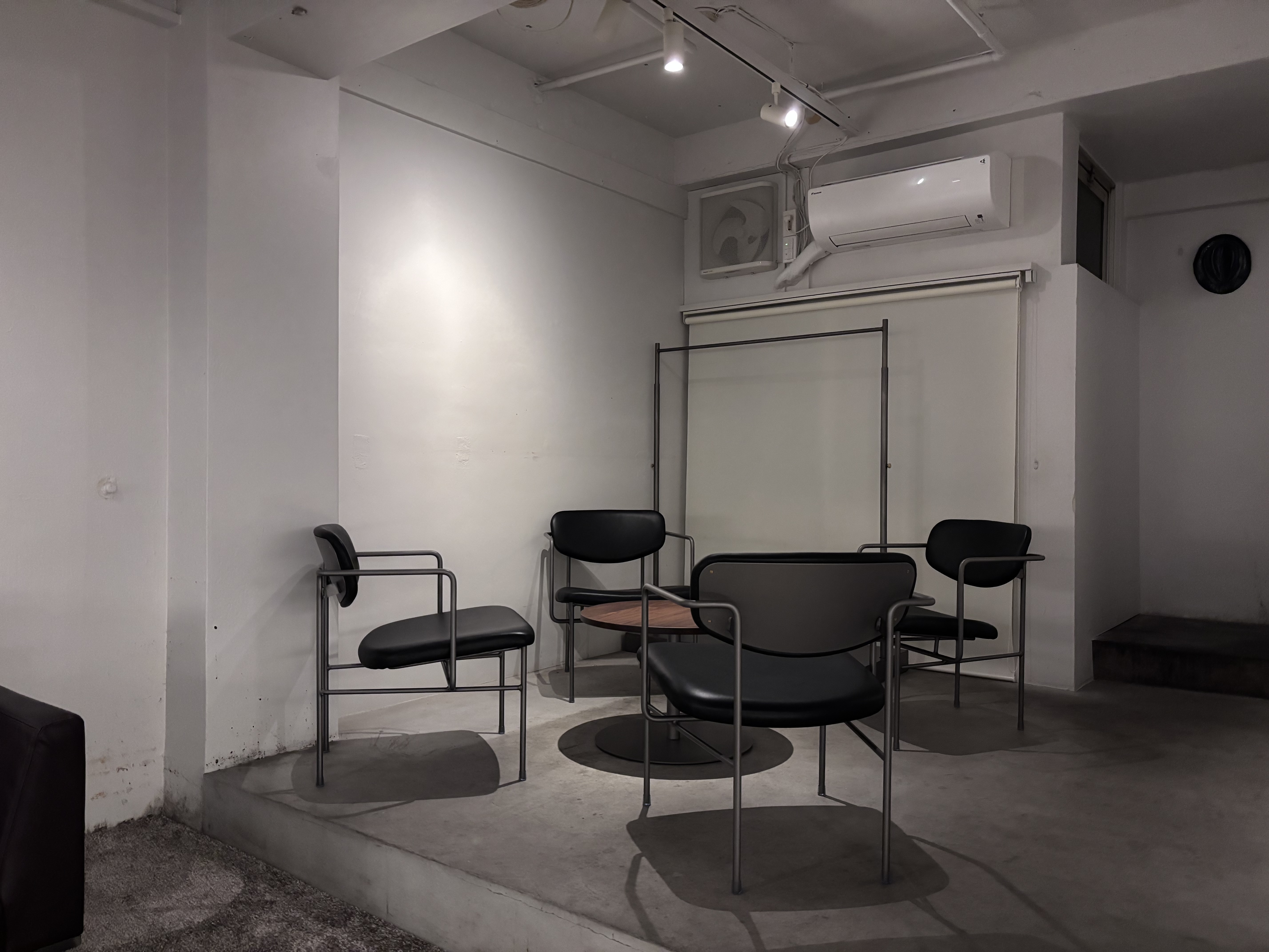 2025 Bar2nd「ランドマーク様」