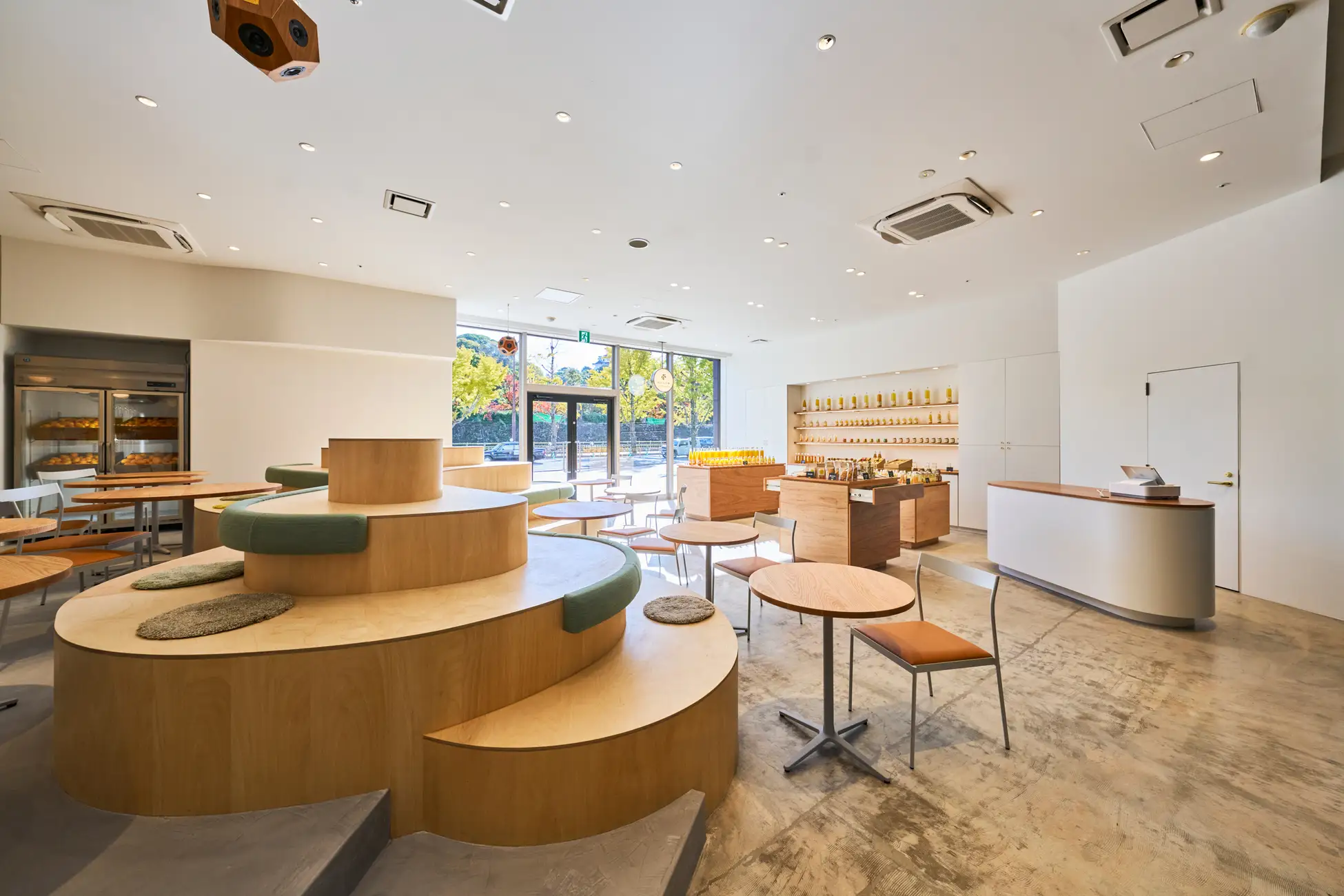 2025 店舗「みかんの木　和歌山城前店」